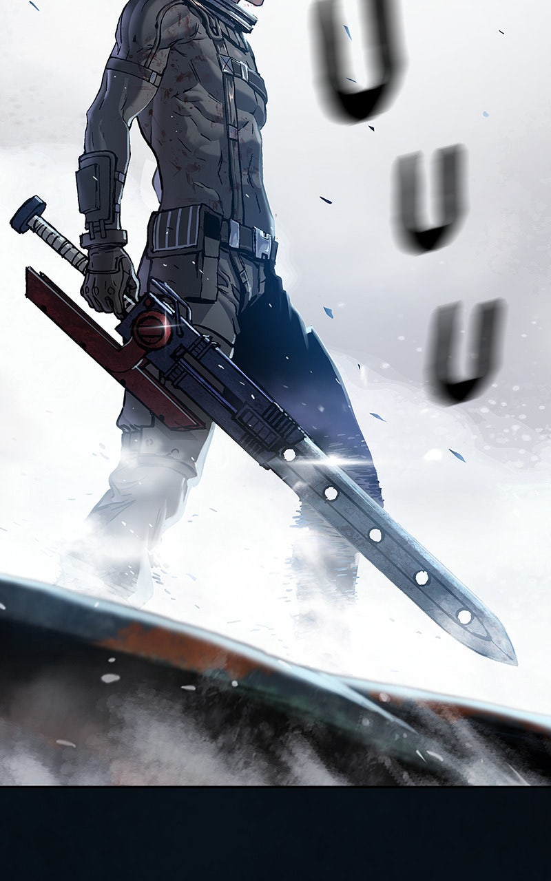 Read Leviathan FR Manga Online