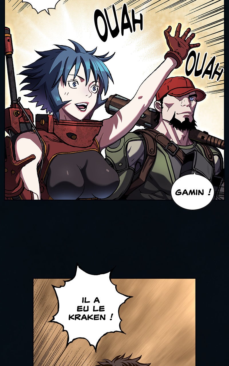 Read Leviathan FR Manga Online