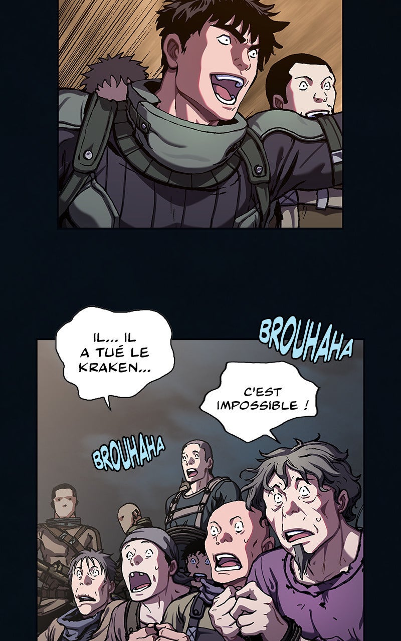 Read Leviathan FR Manga Online