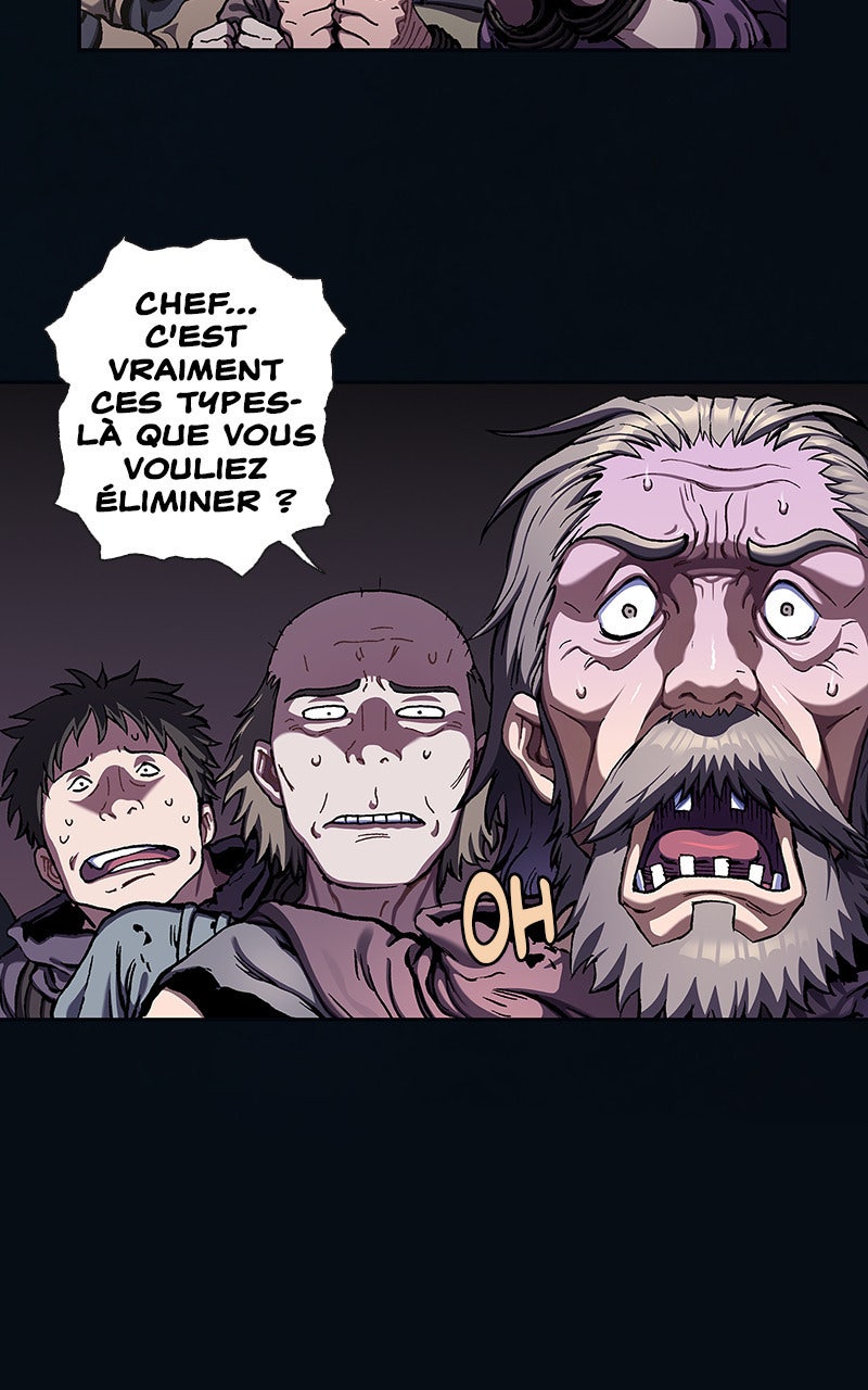 Read Leviathan FR Manga Online