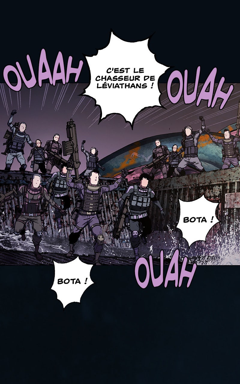 Read Leviathan FR Manga Online