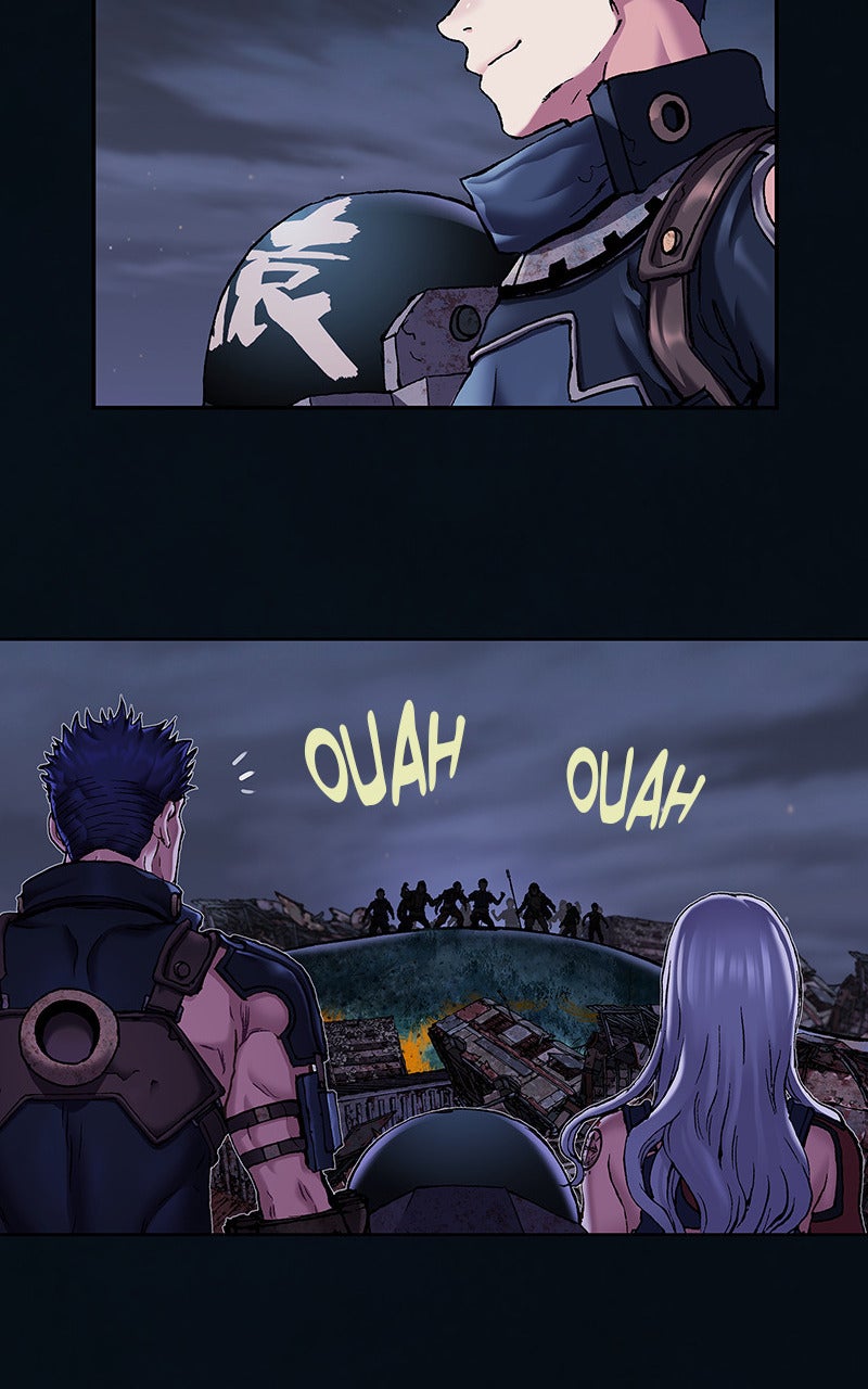 Read Leviathan FR Manga Online