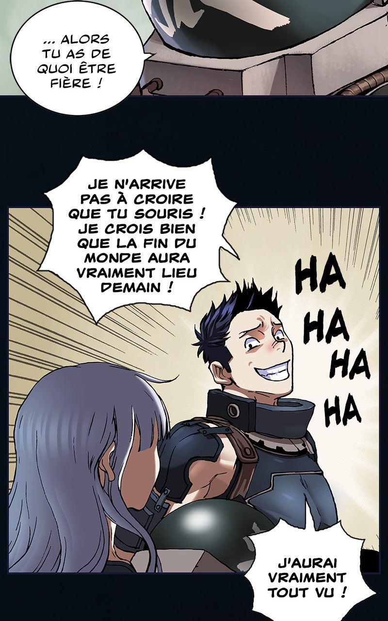 Read Leviathan FR Manga Online