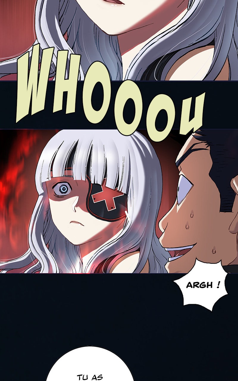 Read Leviathan FR Manga Online