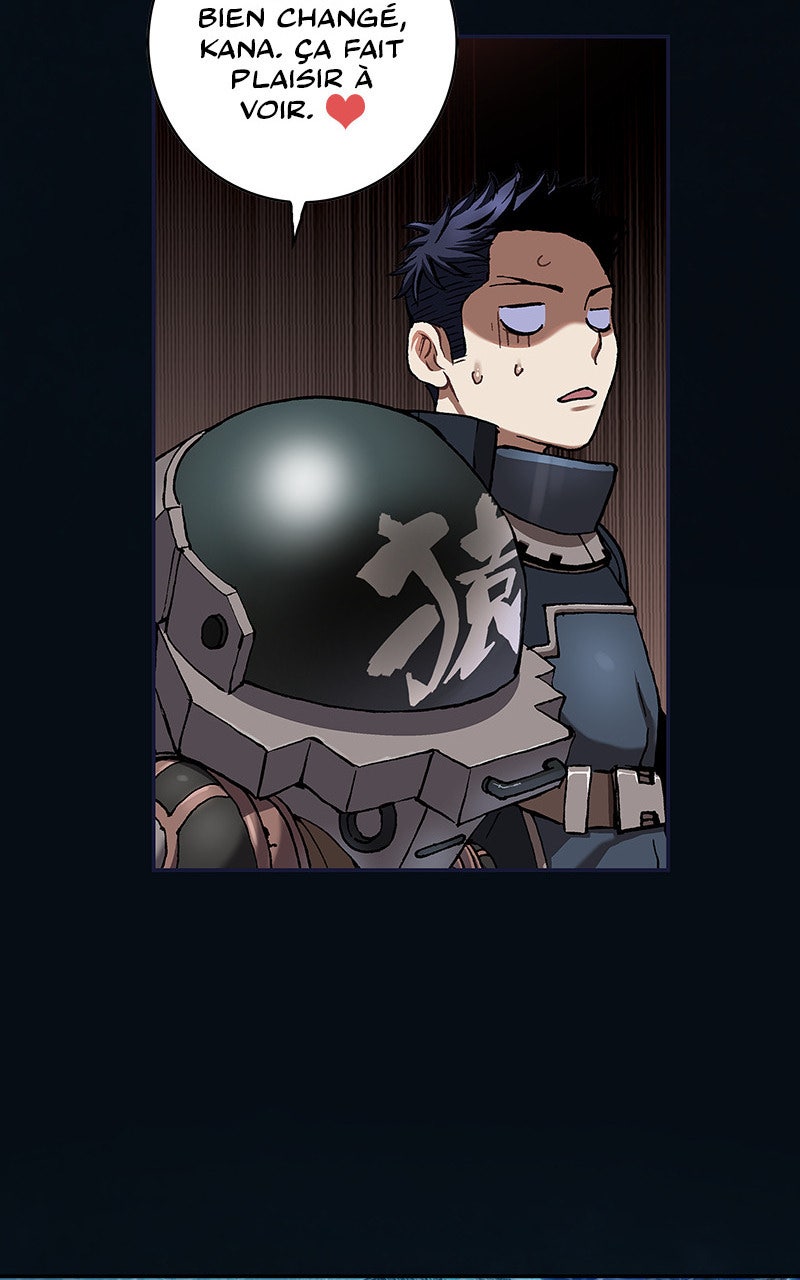 Read Leviathan FR Manga Online