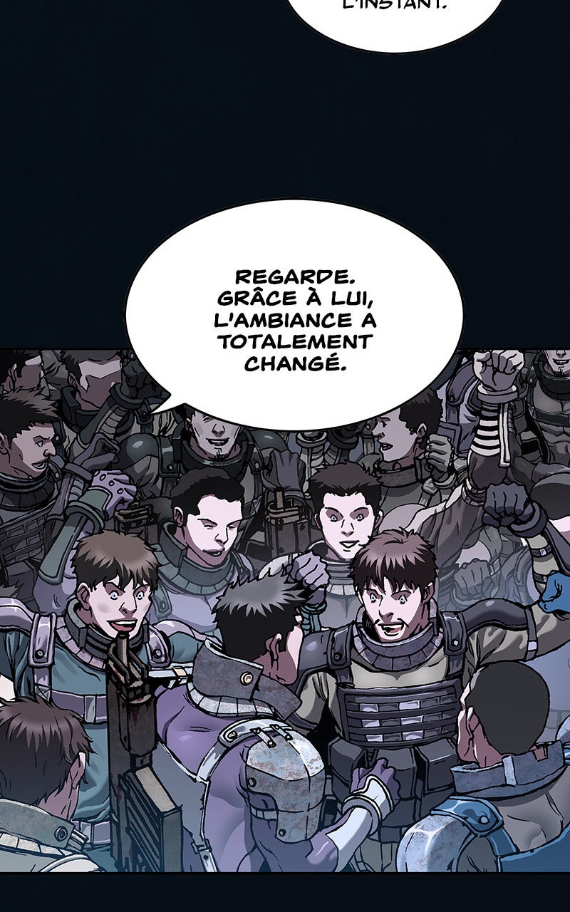 Read Leviathan FR Manga Online