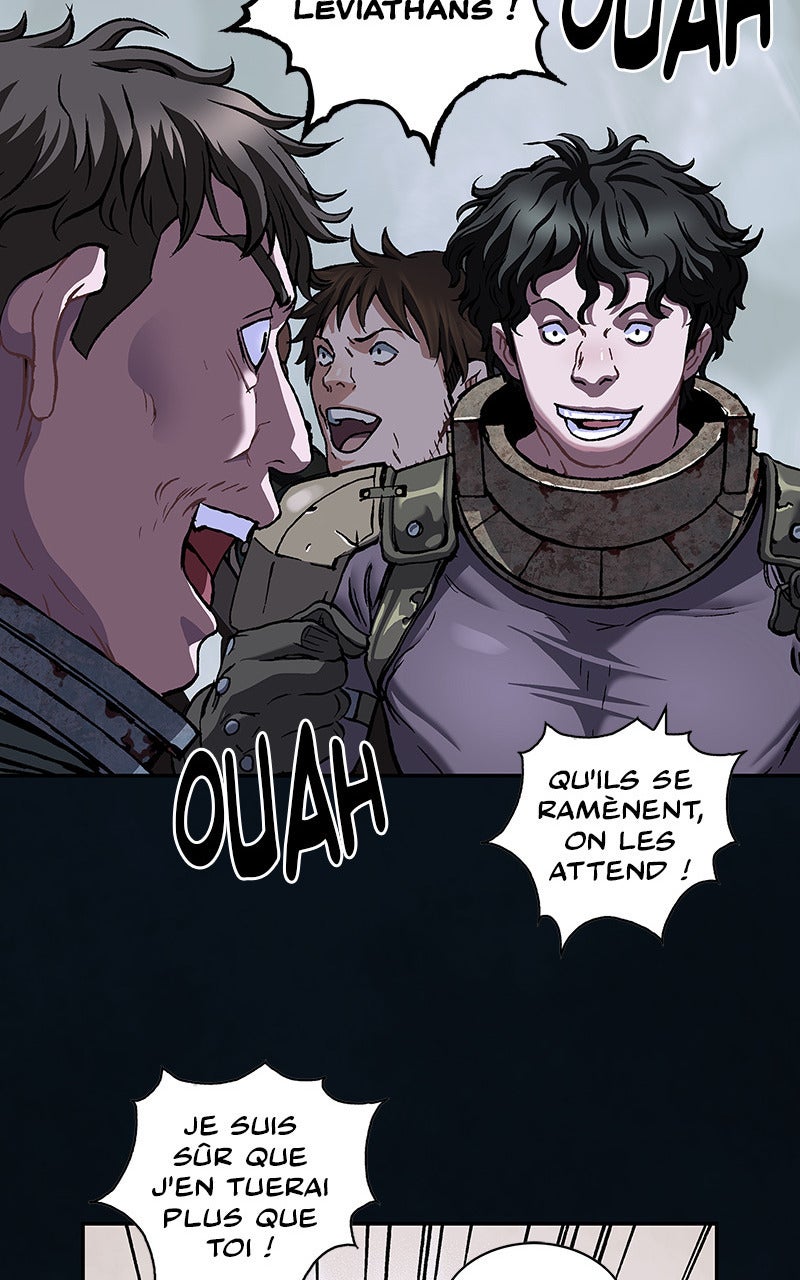 Read Leviathan FR Manga Online