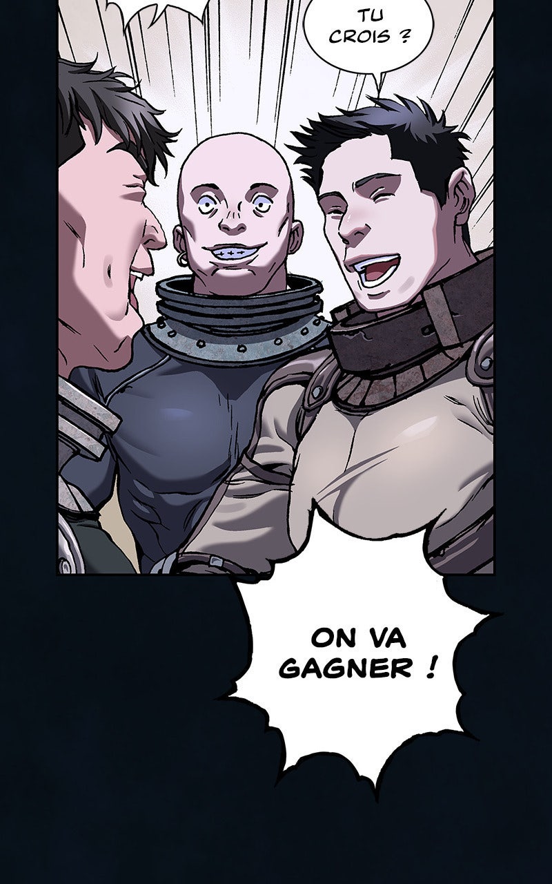 Read Leviathan FR Manga Online