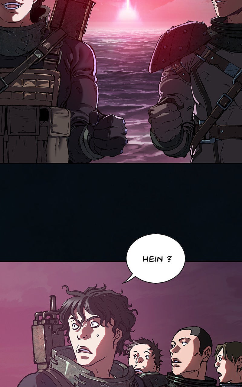 Read Leviathan FR Manga Online