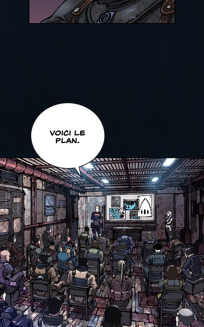 Read Leviathan FR Manga Online