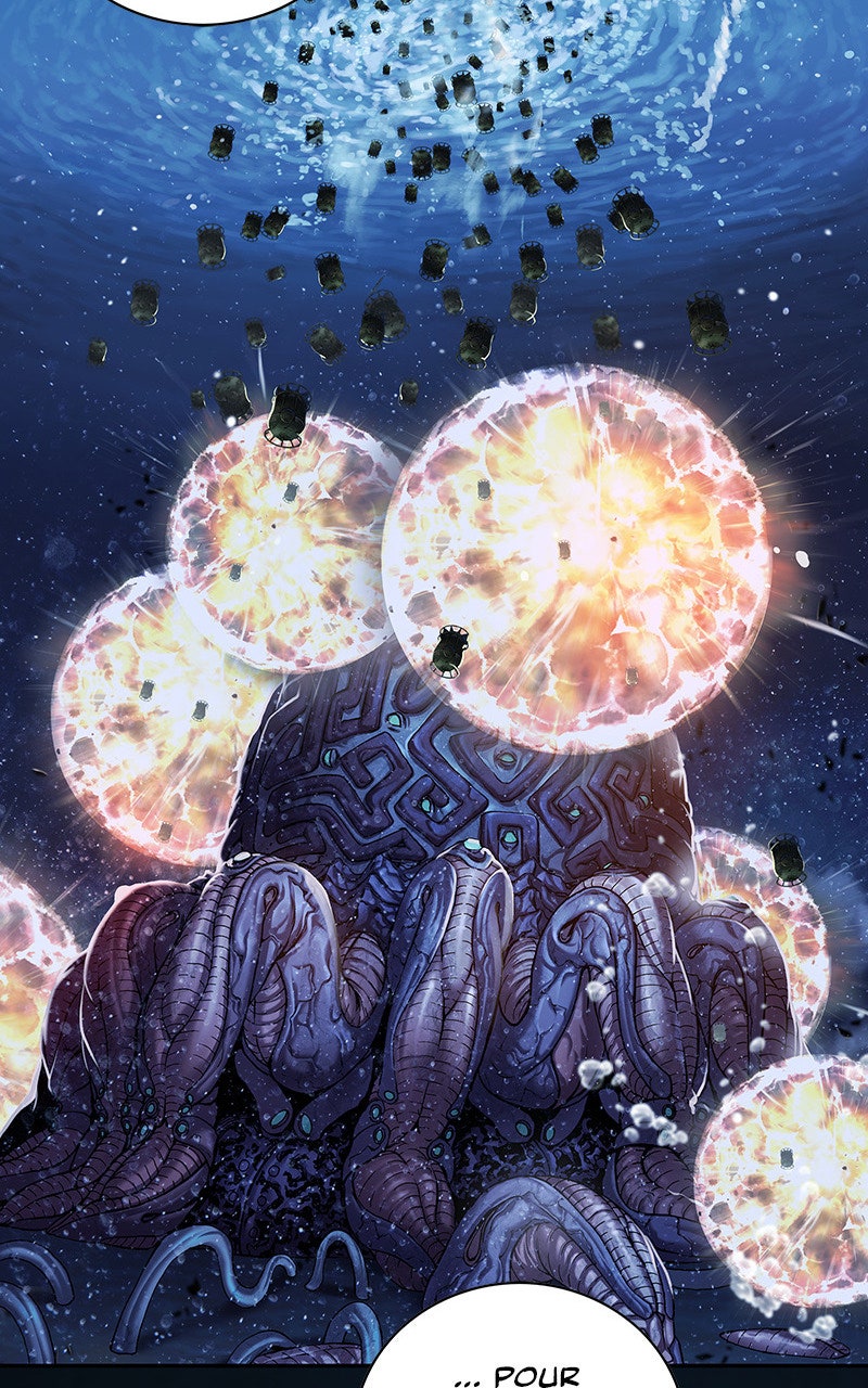 Read Leviathan FR Manga Online