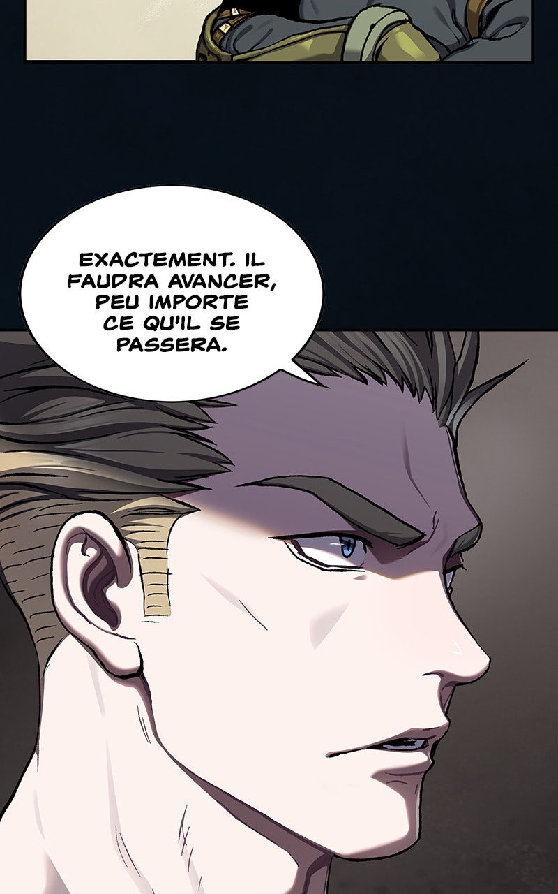 Read Leviathan FR Manga Online