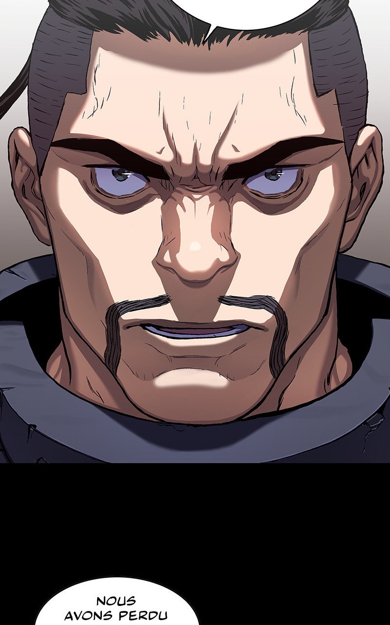 Read Leviathan FR Manga Online