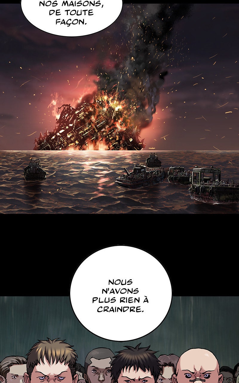 Read Leviathan FR Manga Online