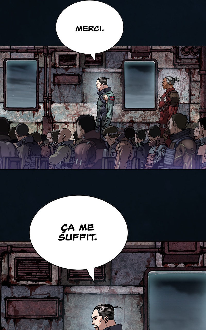 Read Leviathan FR Manga Online