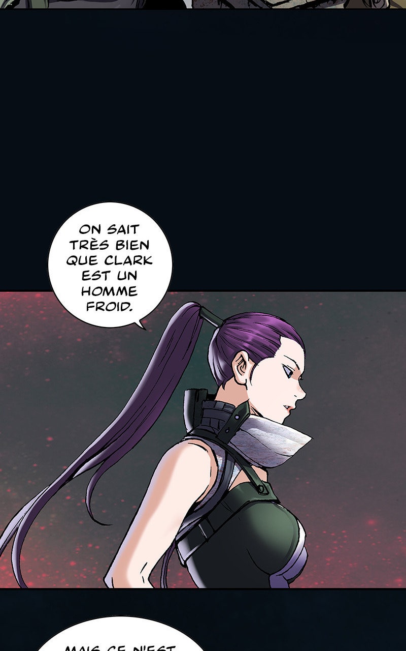 Read Leviathan FR Manga Online