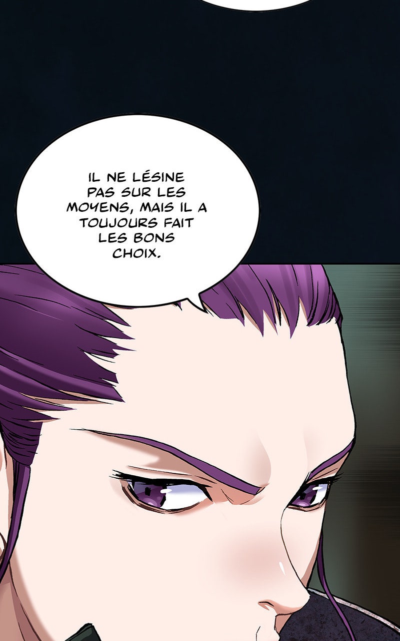 Read Leviathan FR Manga Online