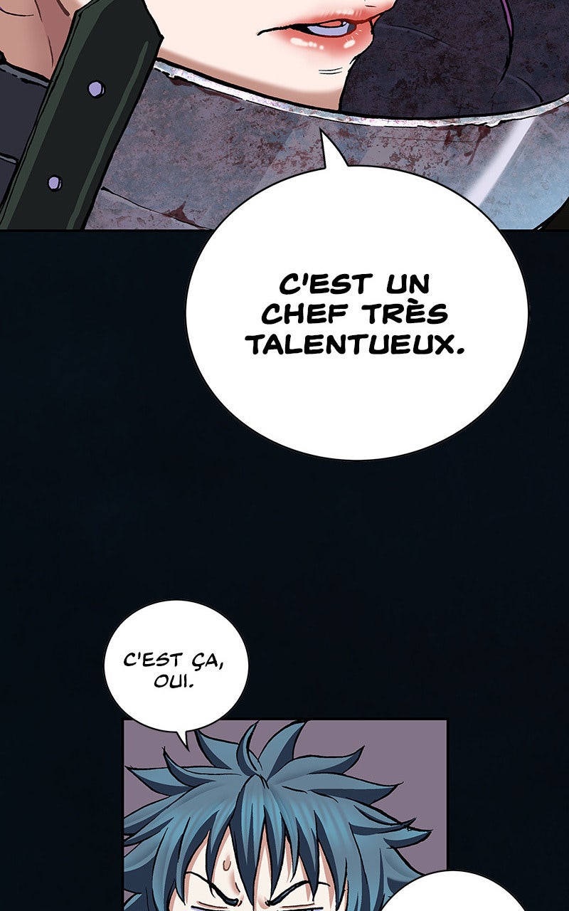 Read Leviathan FR Manga Online