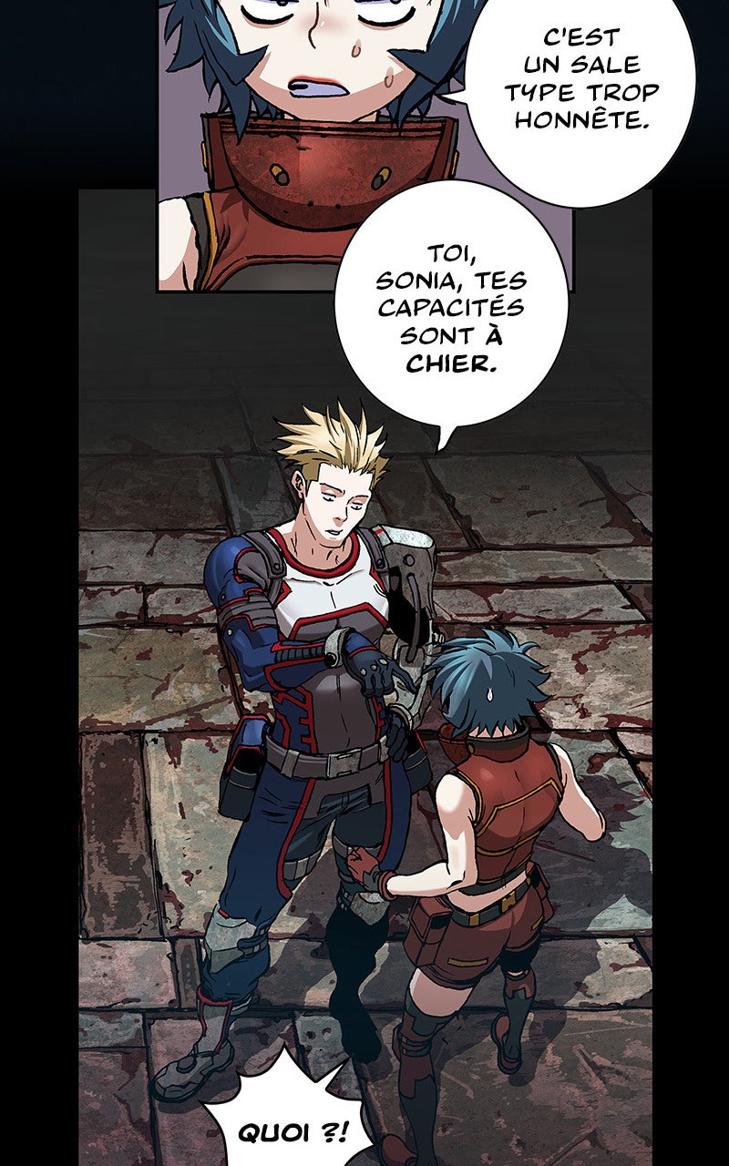 Read Leviathan FR Manga Online