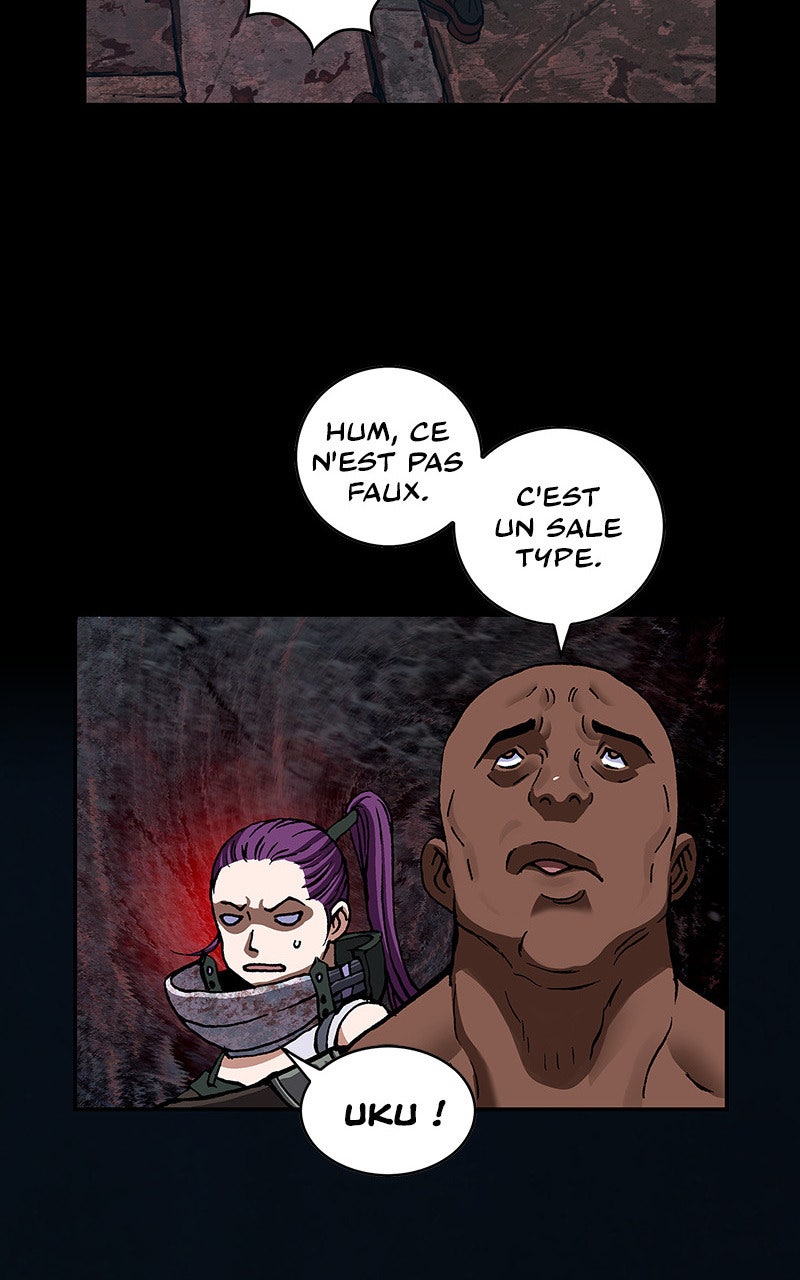 Read Leviathan FR Manga Online