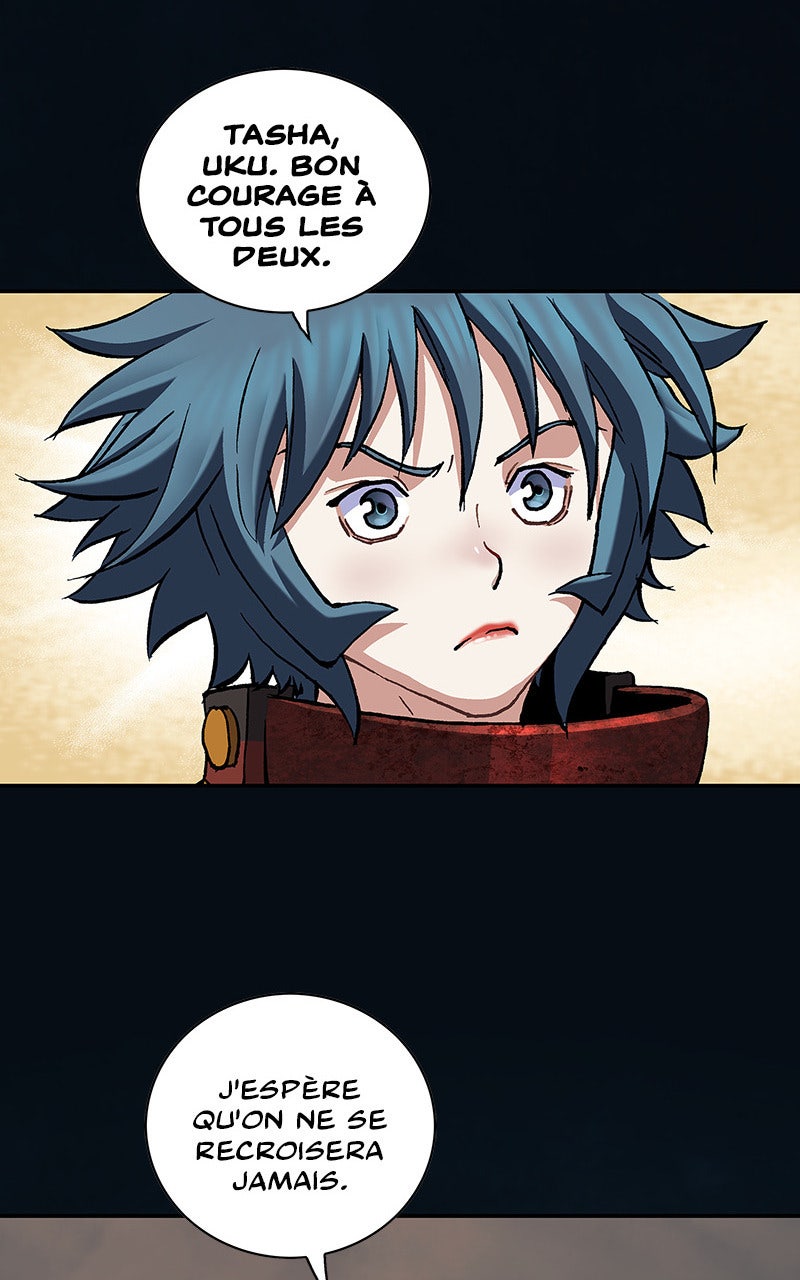 Read Leviathan FR Manga Online