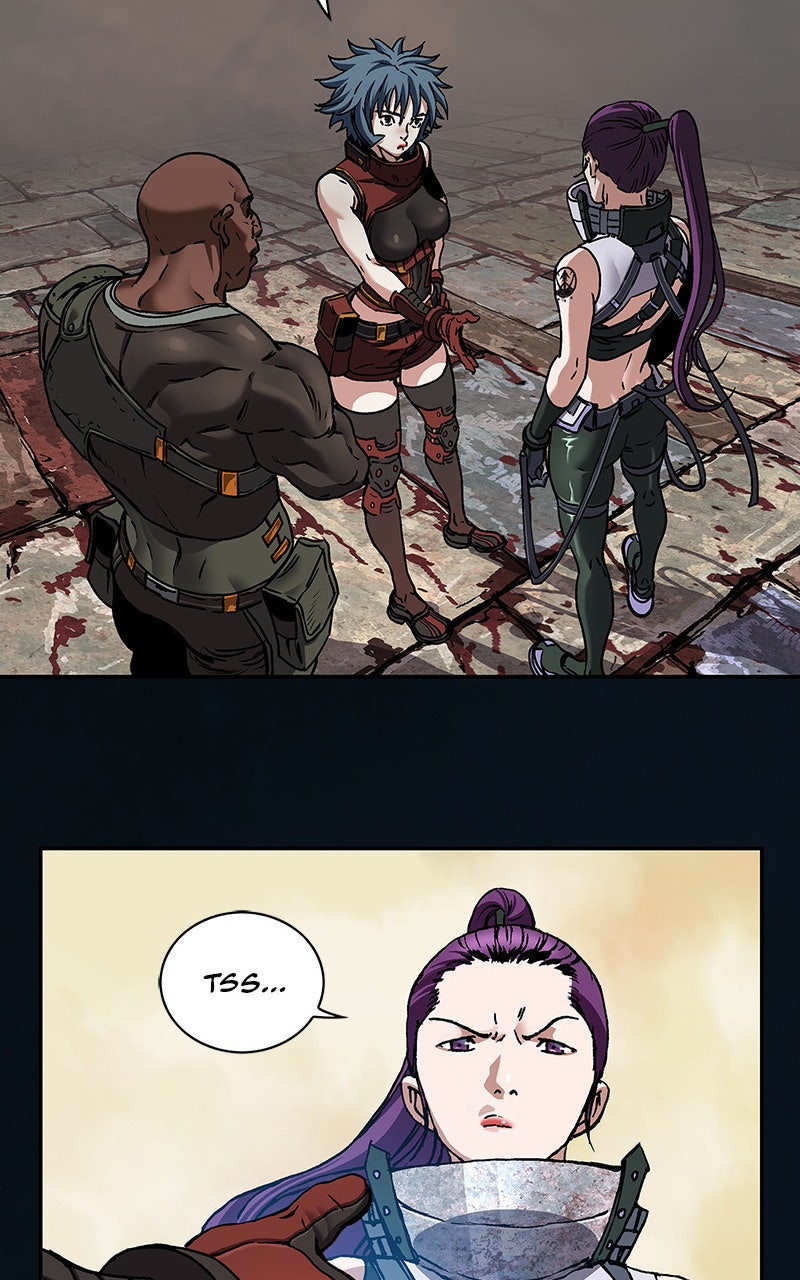 Read Leviathan FR Manga Online