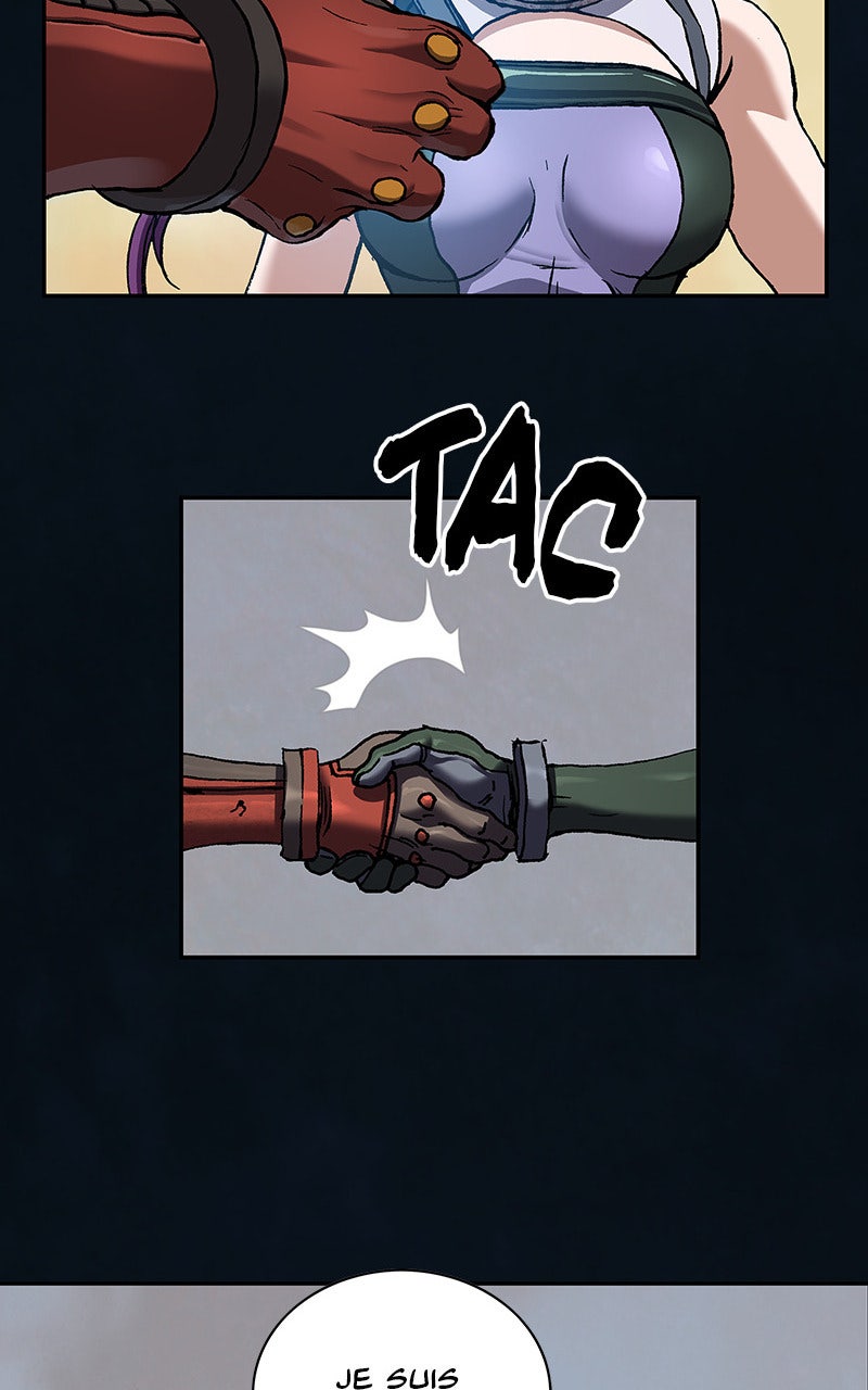 Read Leviathan FR Manga Online