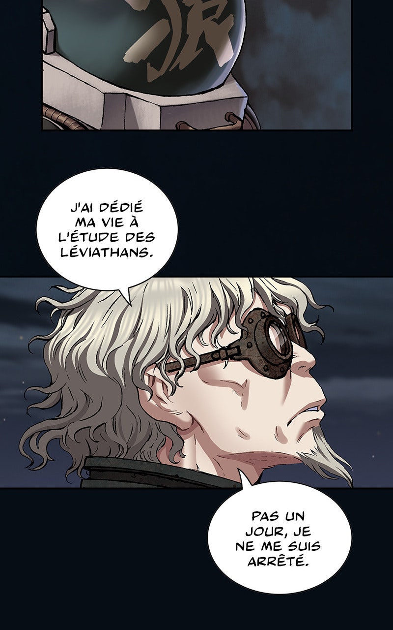 Read Leviathan FR Manga Online