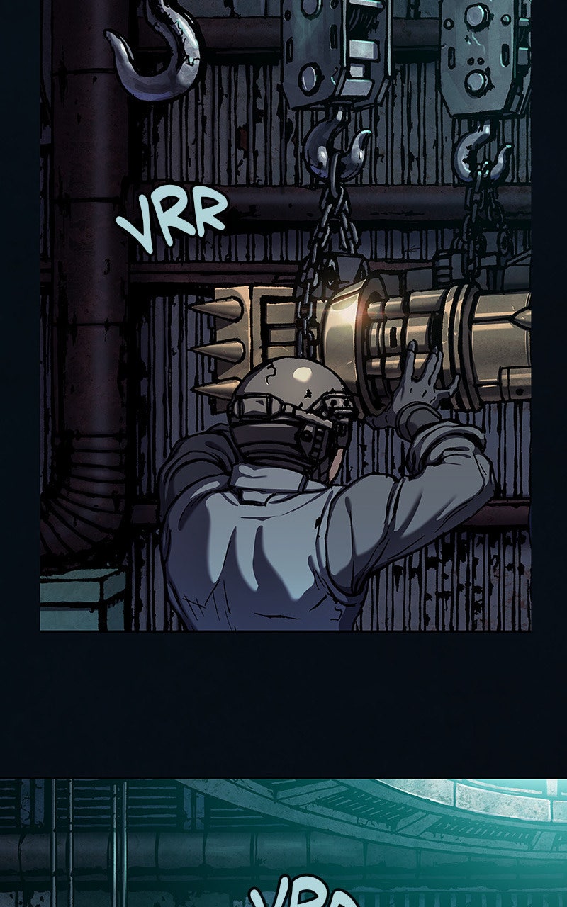 Read Leviathan FR Manga Online