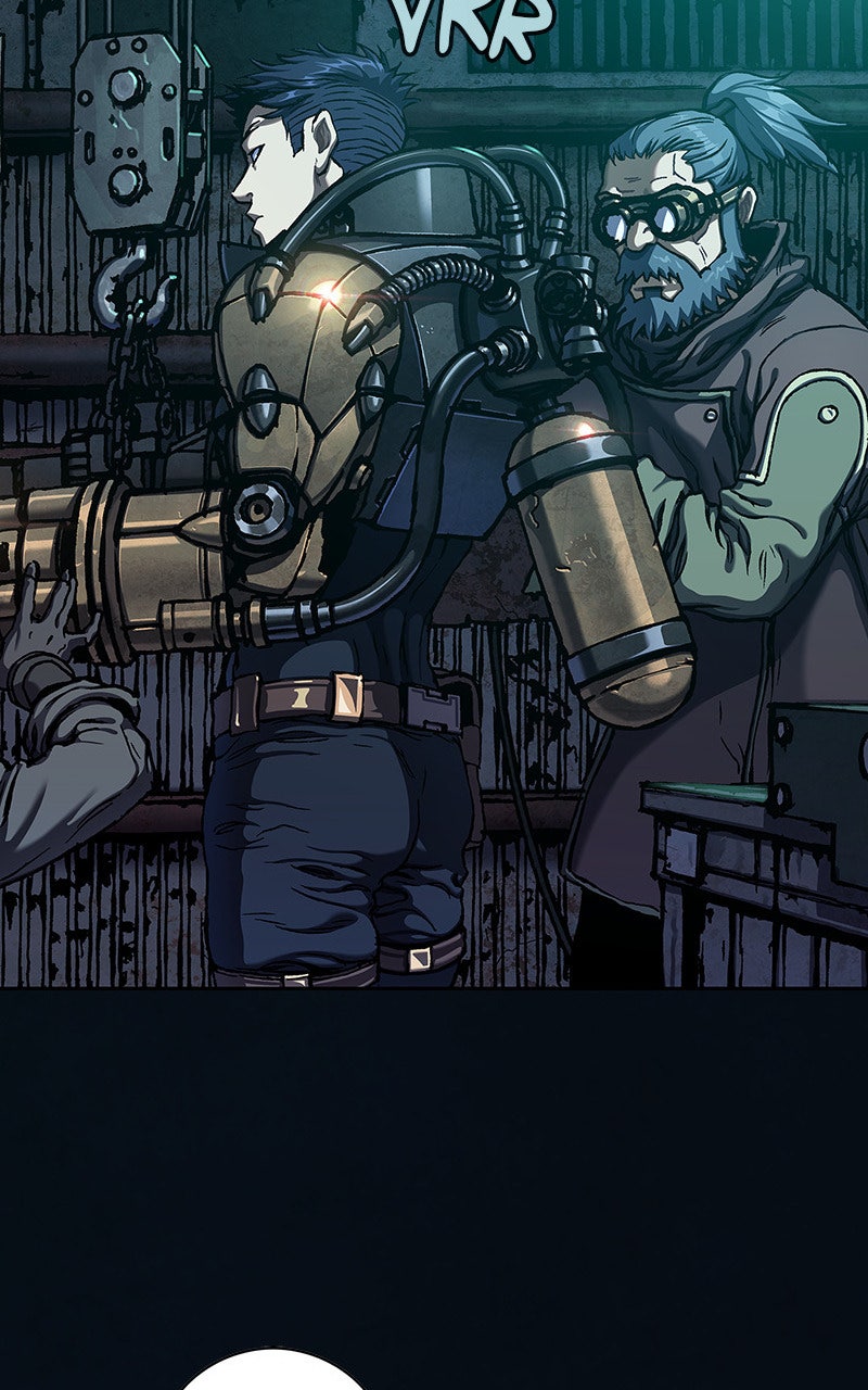 Read Leviathan FR Manga Online