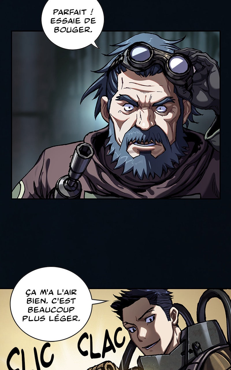 Read Leviathan FR Manga Online