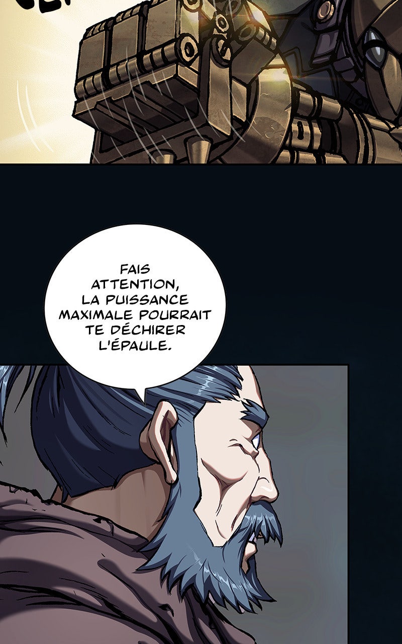 Read Leviathan FR Manga Online