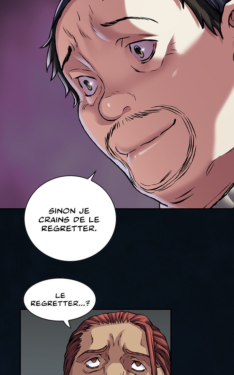 Read Leviathan FR Manga Online