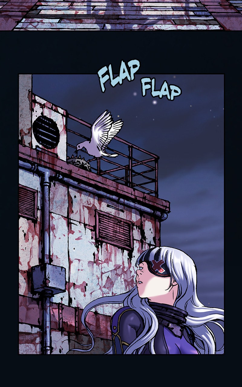 Read Leviathan FR Manga Online