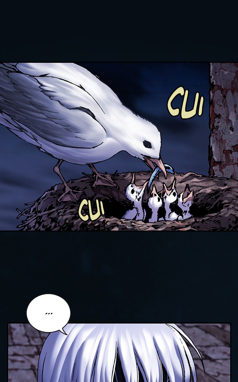 Read Leviathan FR Manga Online