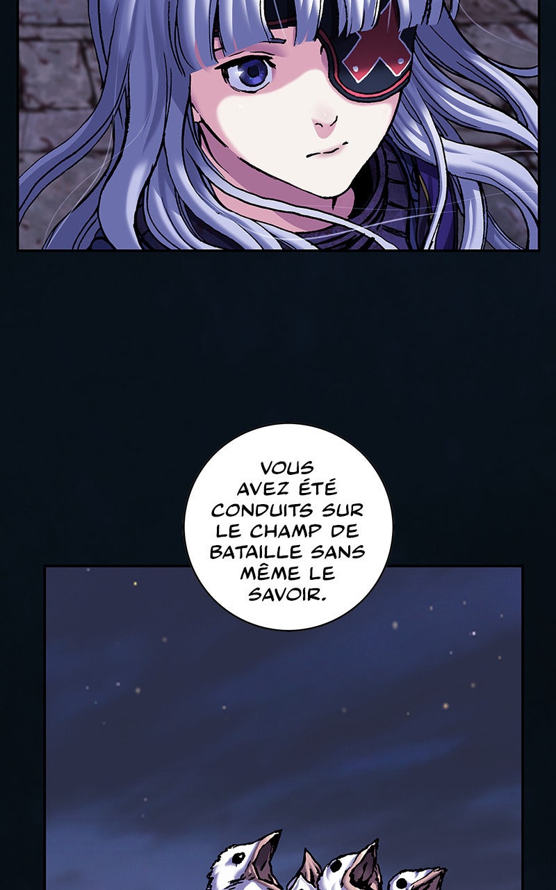 Read Leviathan FR Manga Online