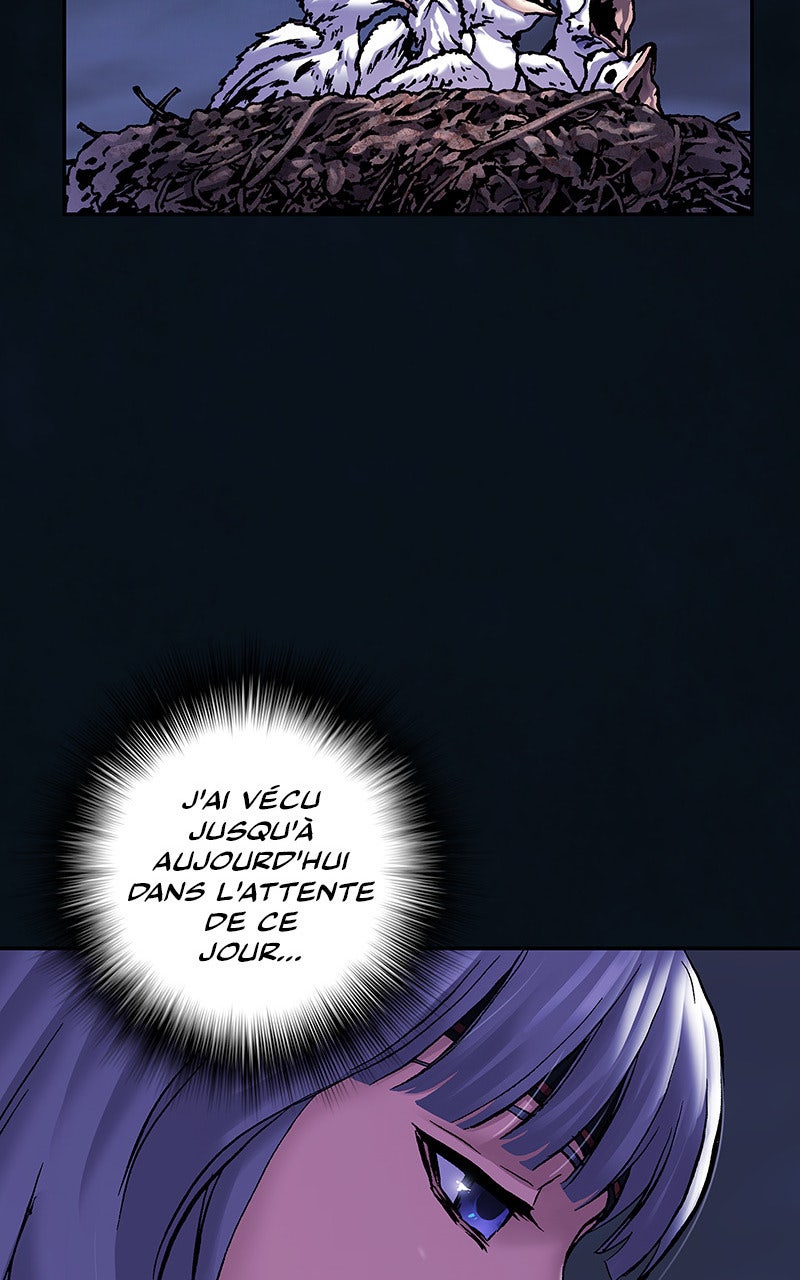 Read Leviathan FR Manga Online