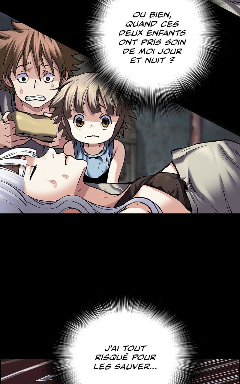 Read Leviathan FR Manga Online