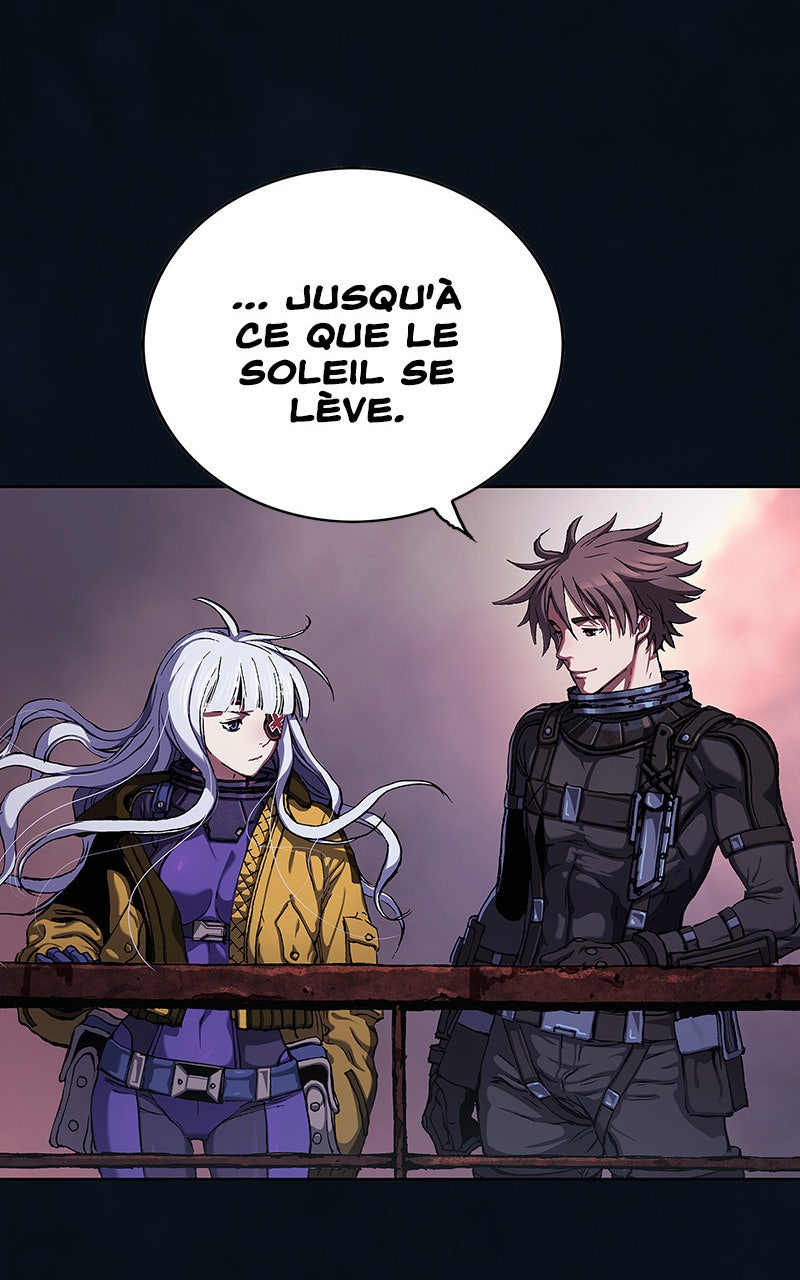 Read Leviathan FR Manga Online