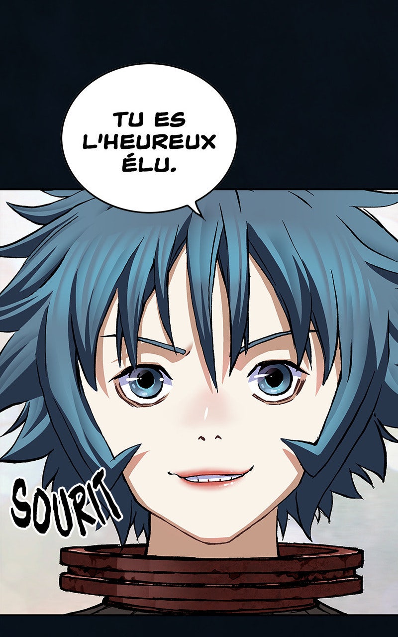 Read Leviathan FR Manga Online