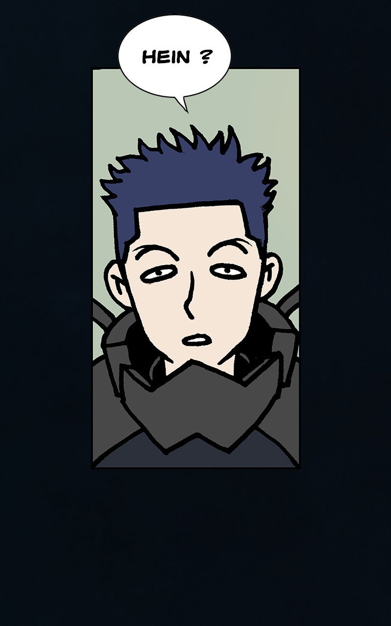 Read Leviathan FR Manga Online