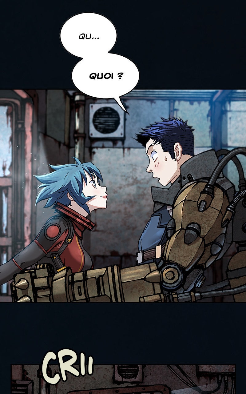 Read Leviathan FR Manga Online