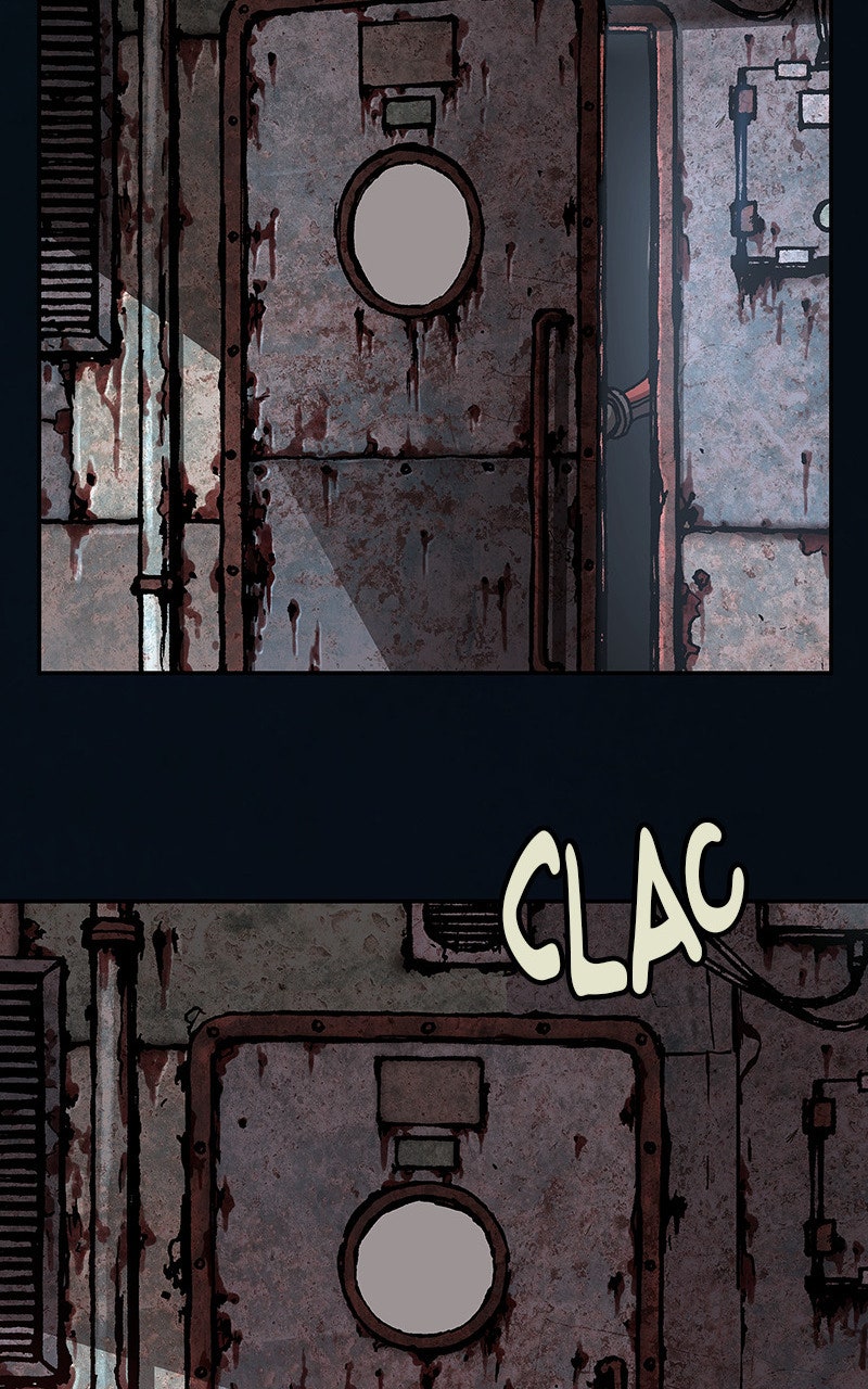 Read Leviathan FR Manga Online