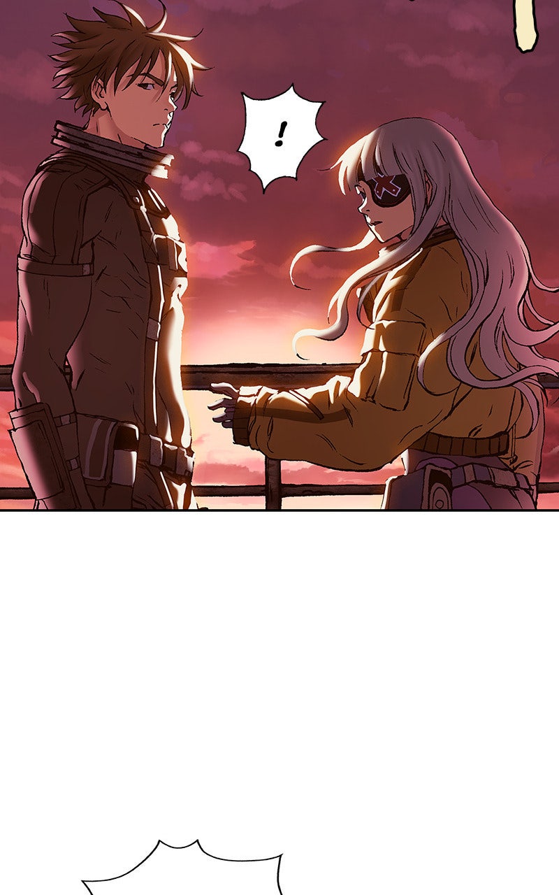 Read Leviathan FR Manga Online