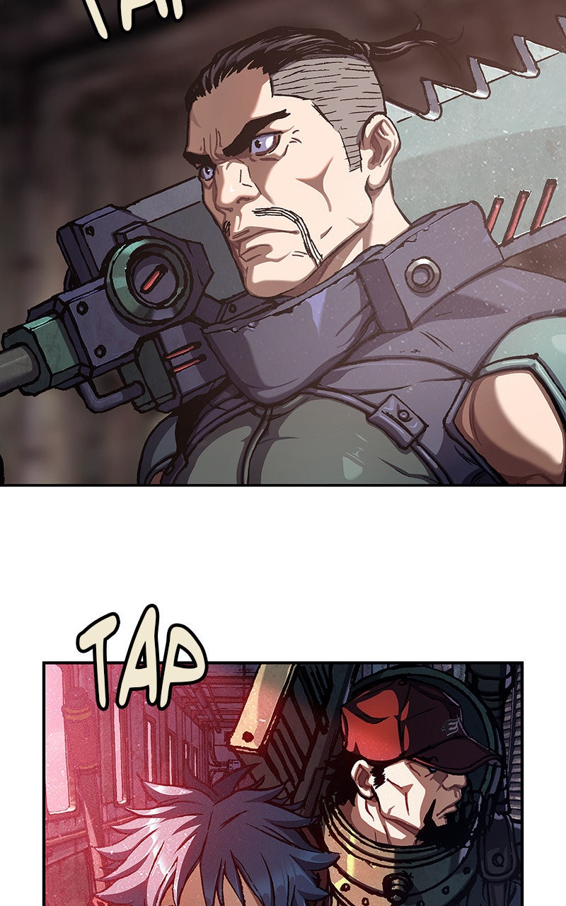 Read Leviathan FR Manga Online