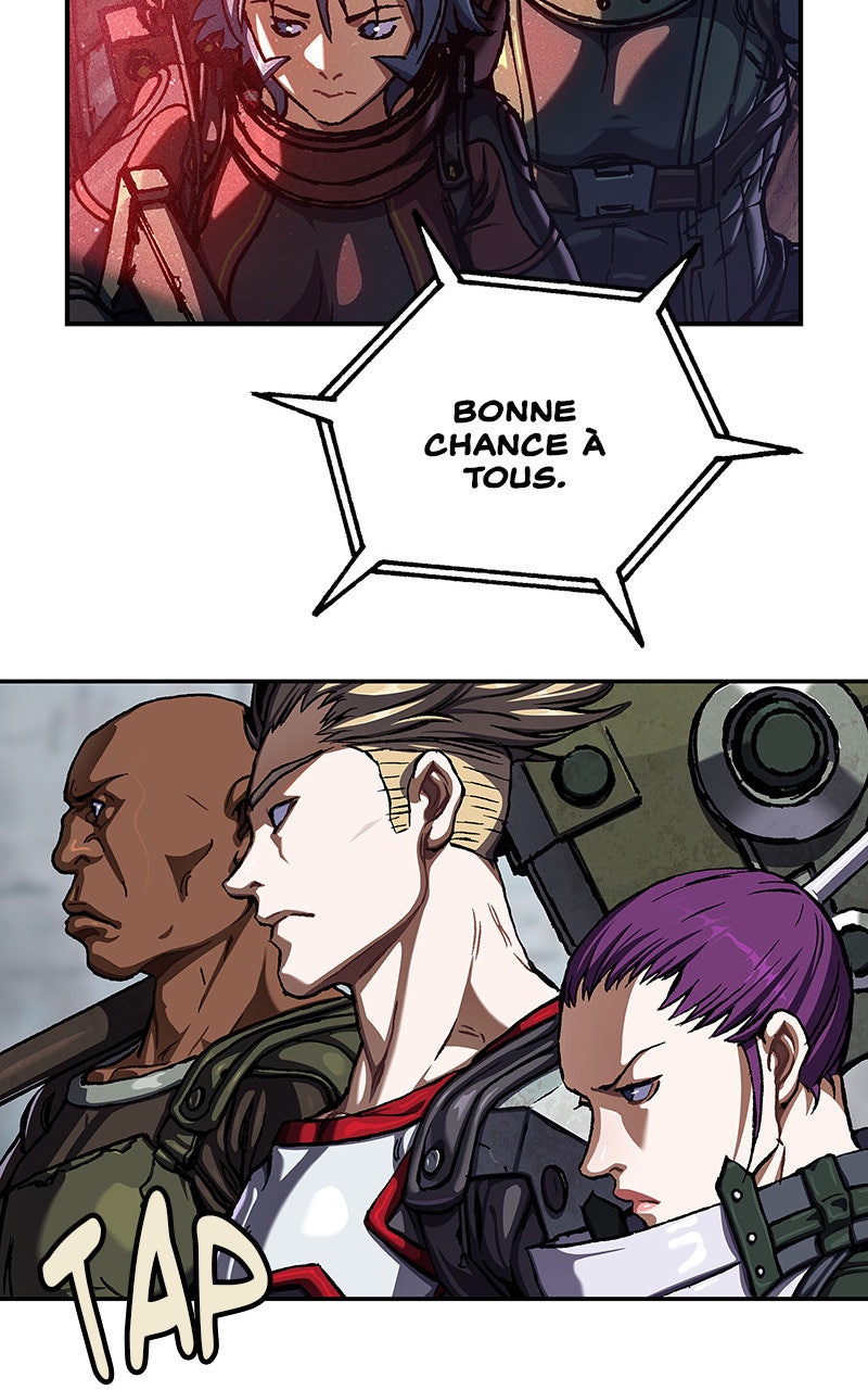 Read Leviathan FR Manga Online