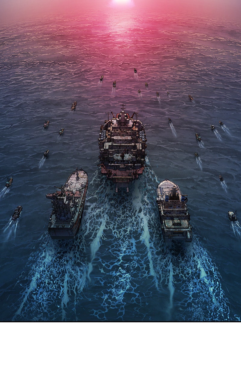 Read Leviathan FR Manga Online