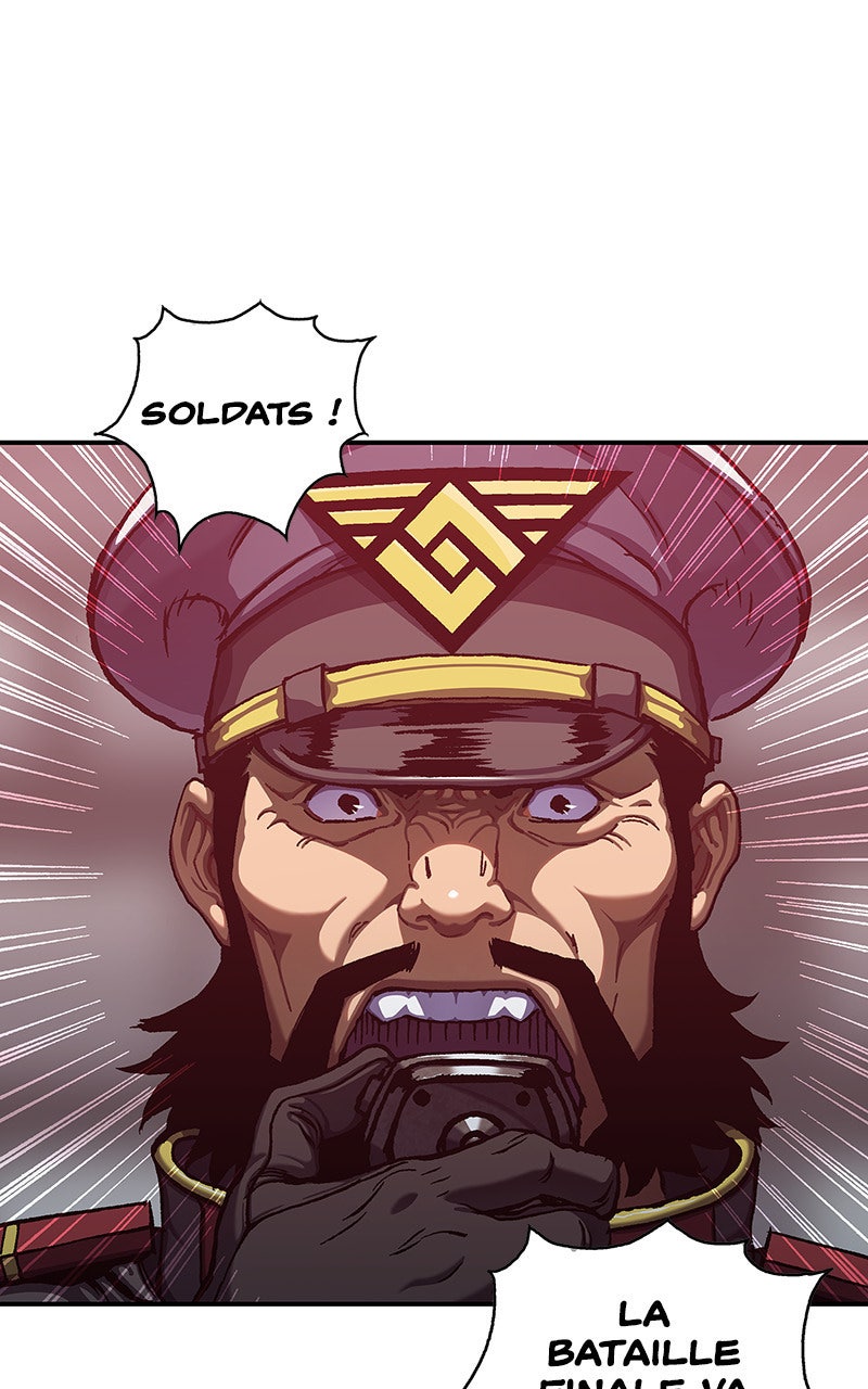 Read Leviathan FR Manga Online