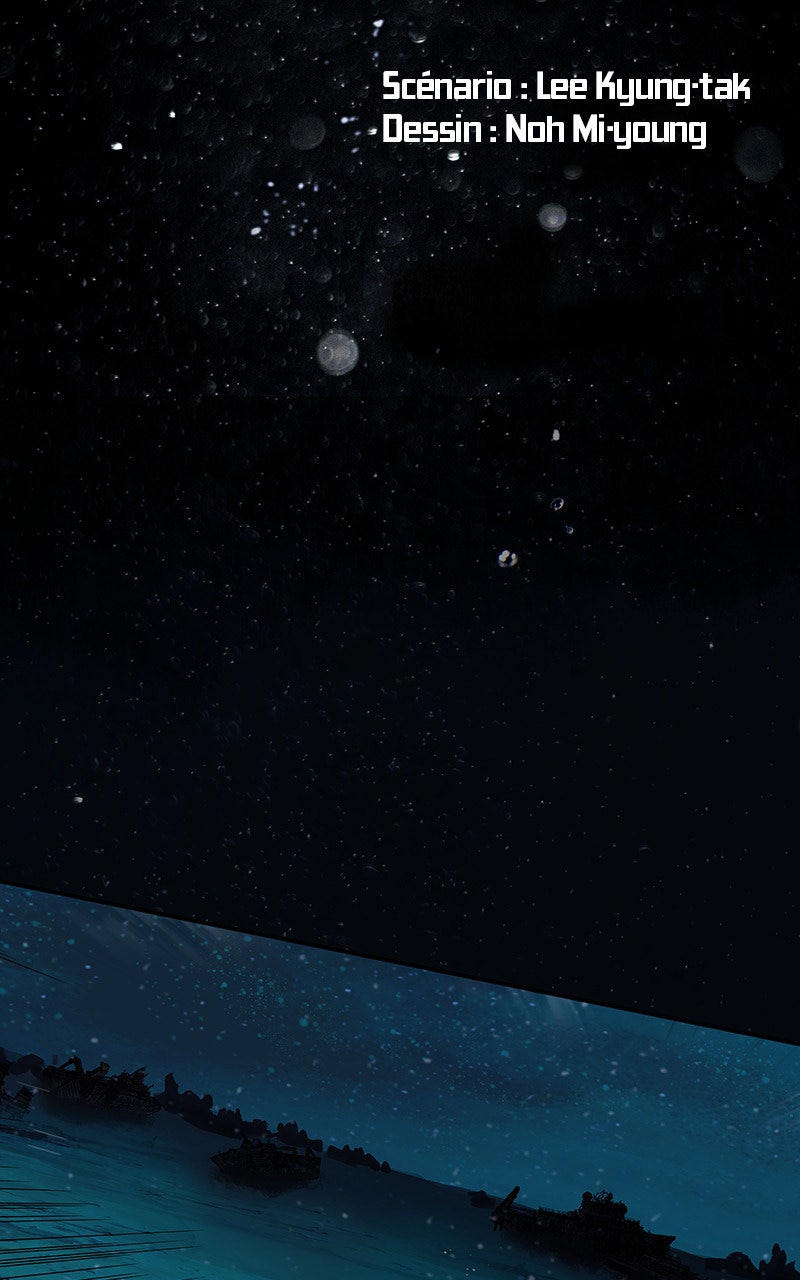 Read Leviathan FR Manga Online