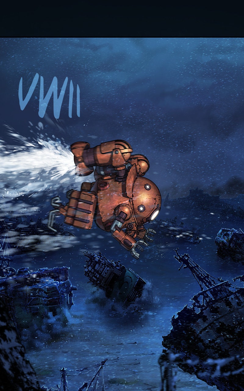 Read Leviathan FR Manga Online